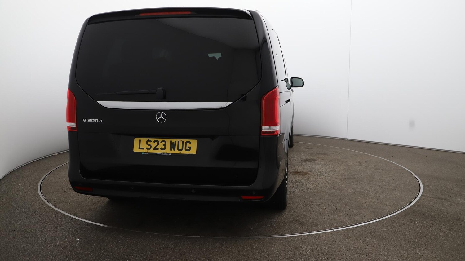 Used Mercedes-Benz V-Class 2023 for sale - 76381225: Photo 58