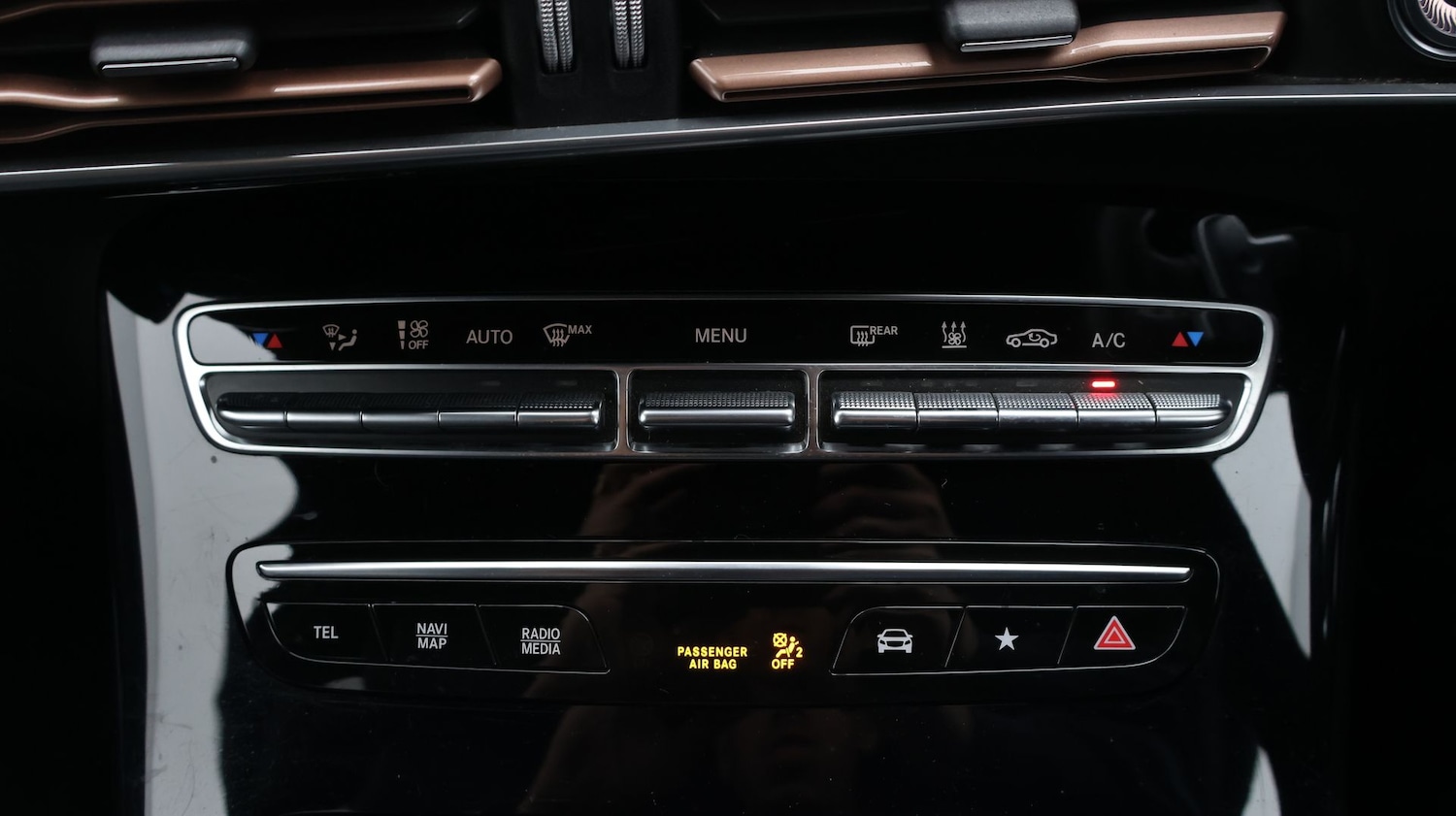 Used Mercedes-Benz EQC 2022 for sale - 77220973: Photo 12