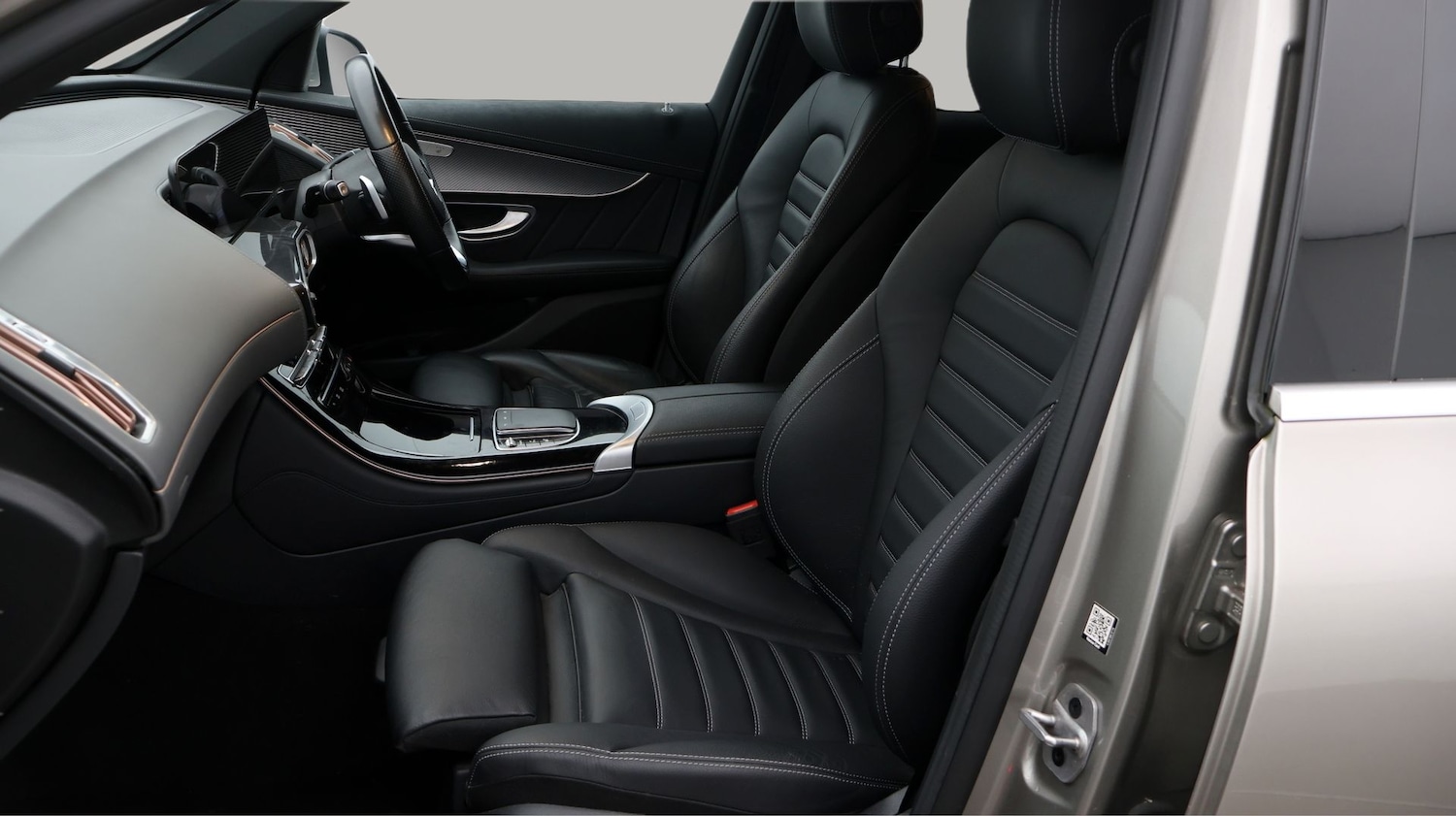 Used Mercedes-Benz EQC 2022 for sale - 77220973: Photo 14