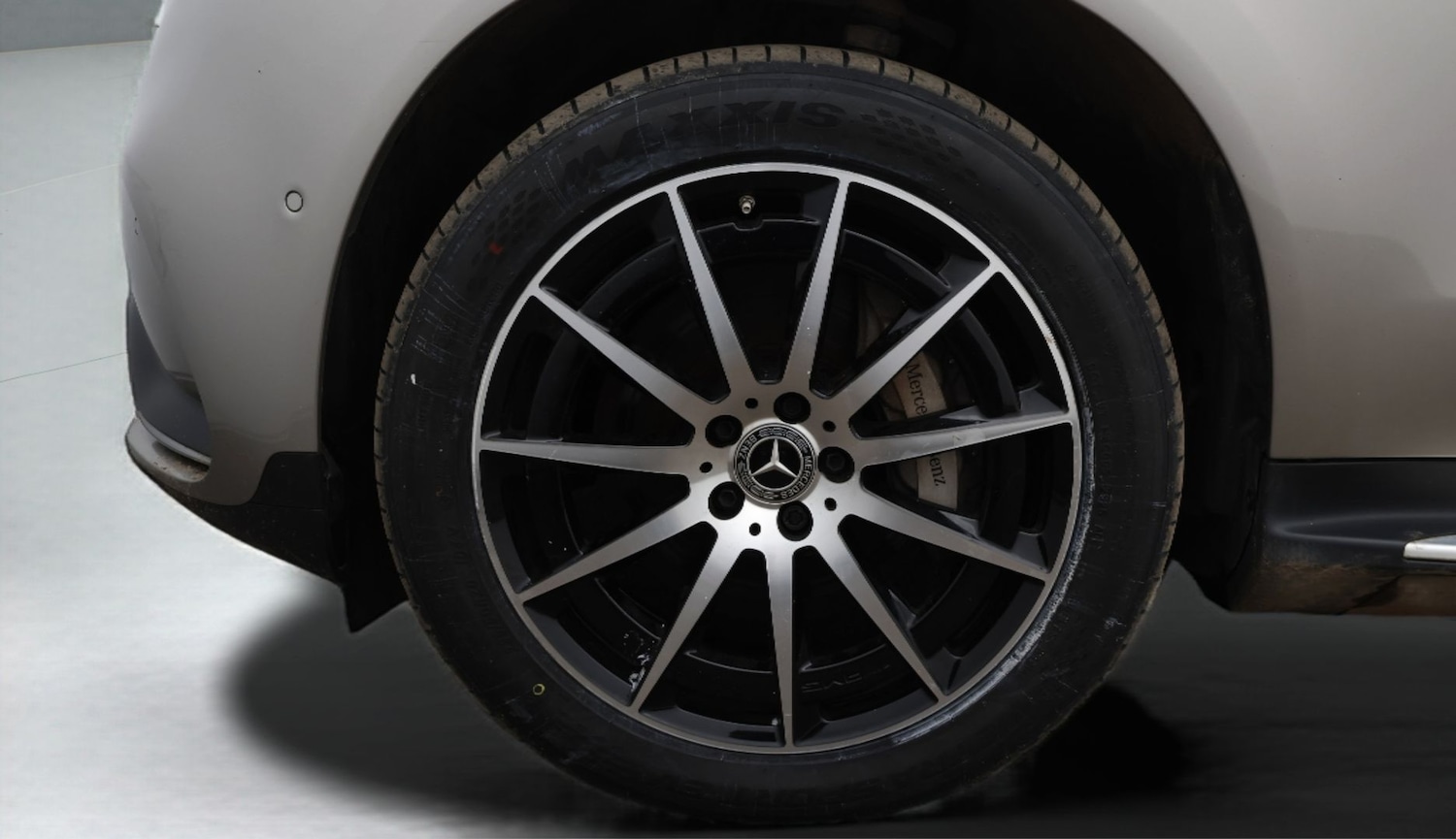 Used Mercedes-Benz EQC 2022 for sale - 77220973: Photo 18