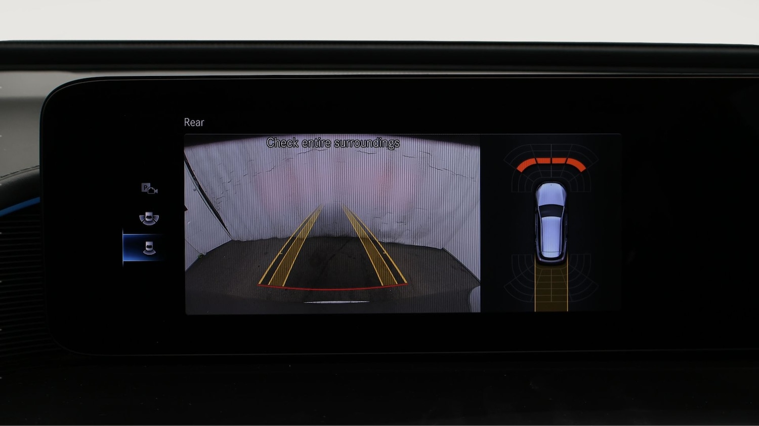 Used Mercedes-Benz EQC 2022 for sale - 77220973: Photo 21