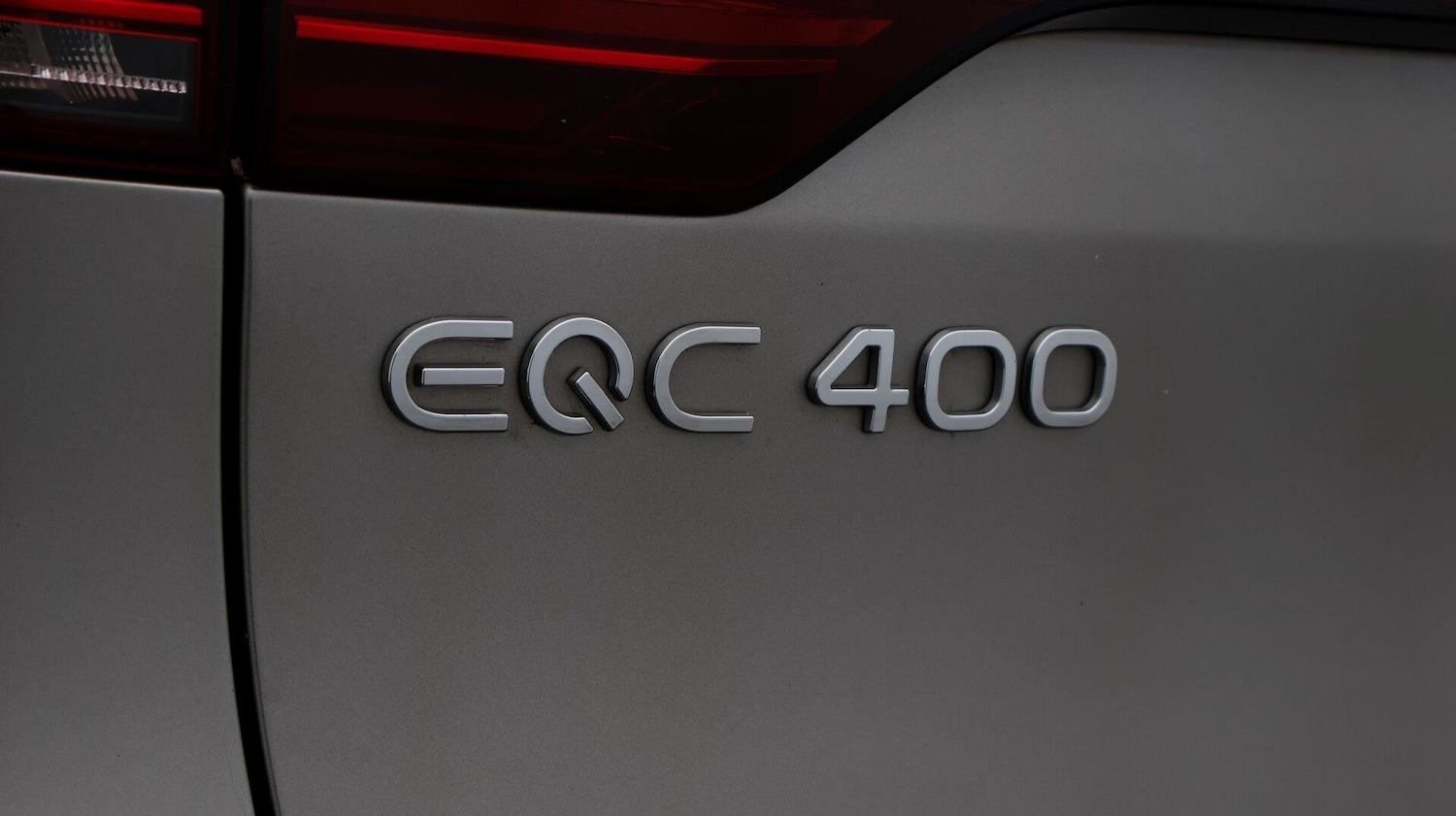 Used Mercedes-Benz EQC 2022 for sale - 77220973: Photo 22