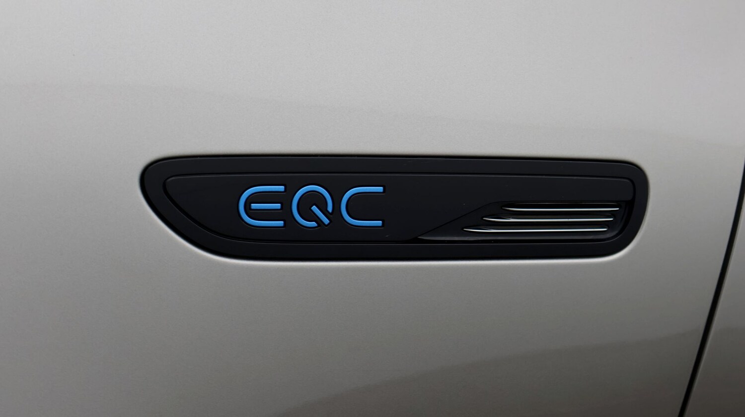 Used Mercedes-Benz EQC 2022 for sale - 77220973: Photo 24