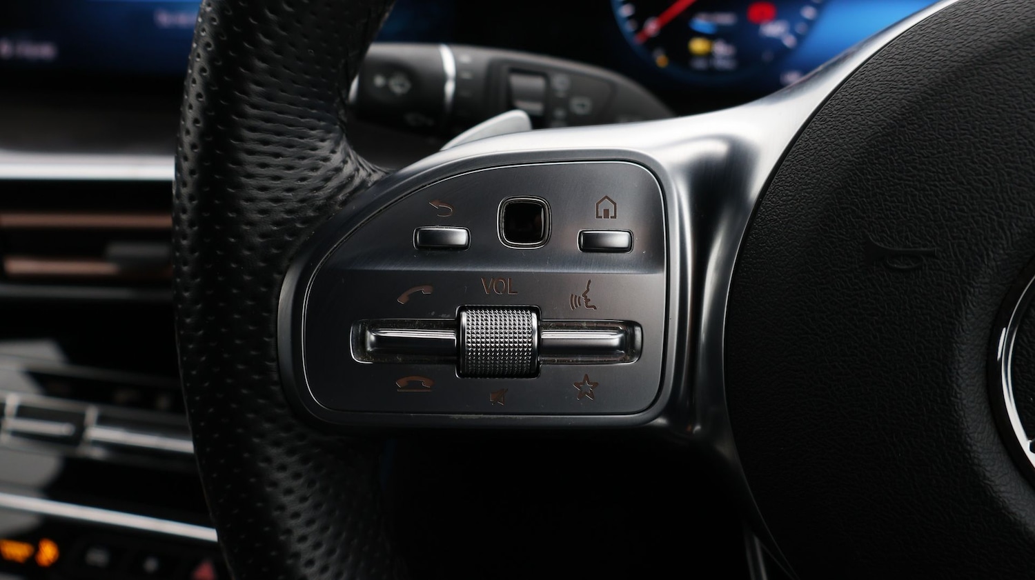 Used Mercedes-Benz EQC 2022 for sale - 77220973: Photo 25