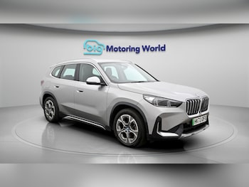 Used BMW iX1 2023 for sale - 78356180: Photo