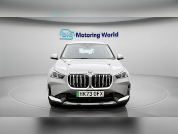 Used BMW iX1 2023 for sale - 78356180: Photo