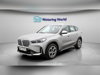 Used BMW iX1 2023 for sale - 78356180: Photo