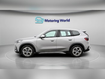 Used BMW iX1 2023 for sale - 78356180: Photo