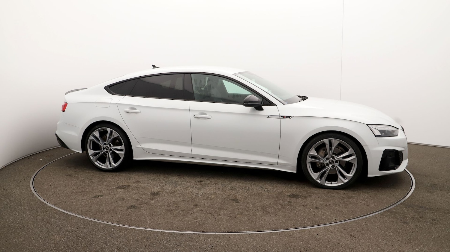 Used Audi A5 2022 for sale - 77083332: Photo 15