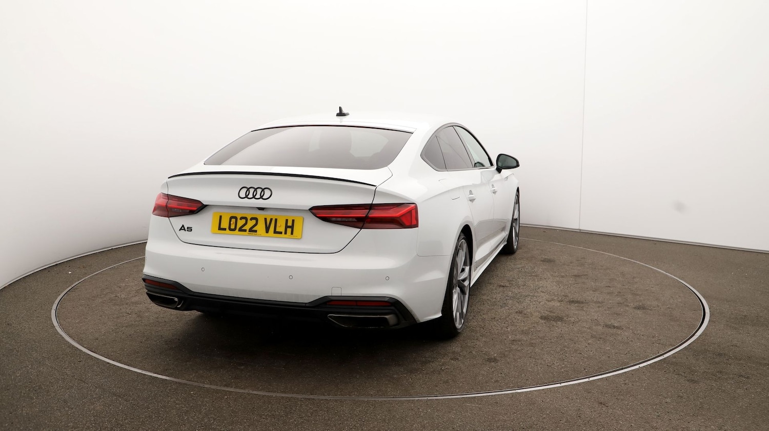Used Audi A5 2022 for sale - 77083332: Photo 23