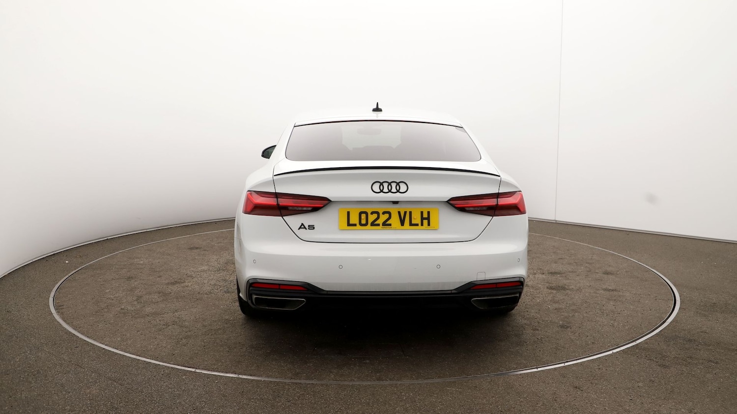 Used Audi A5 2022 for sale - 77083332: Photo 26