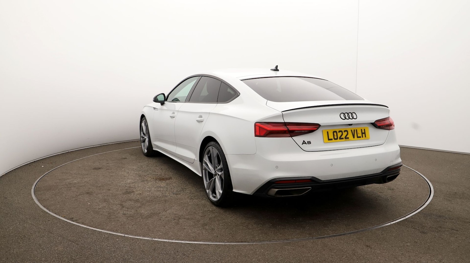 Used Audi A5 2022 for sale - 77083332: Photo 28