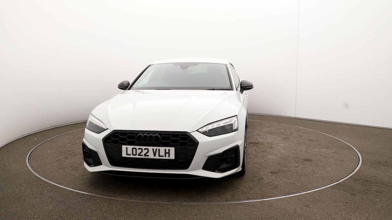 Used Audi A5 2022 for sale - 77083332: Photo 6