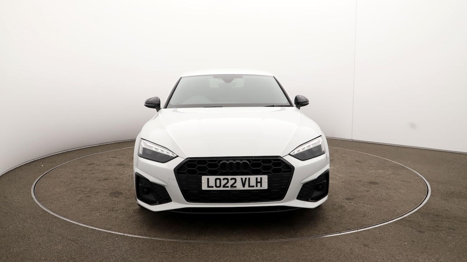 Used Audi A5 2022 for sale - 77083332: Photo 7