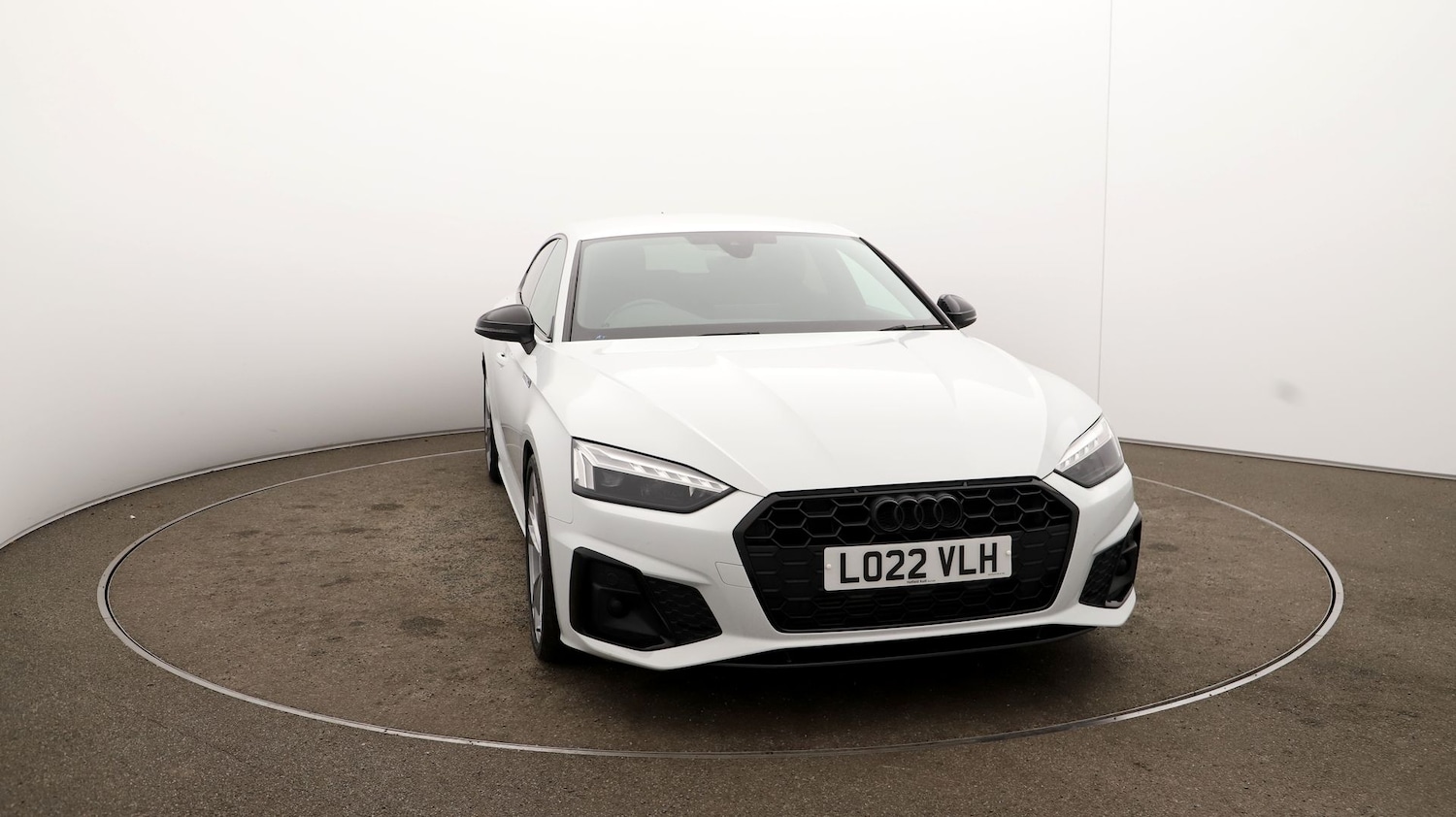 Used Audi A5 2022 for sale - 77083332: Photo 8