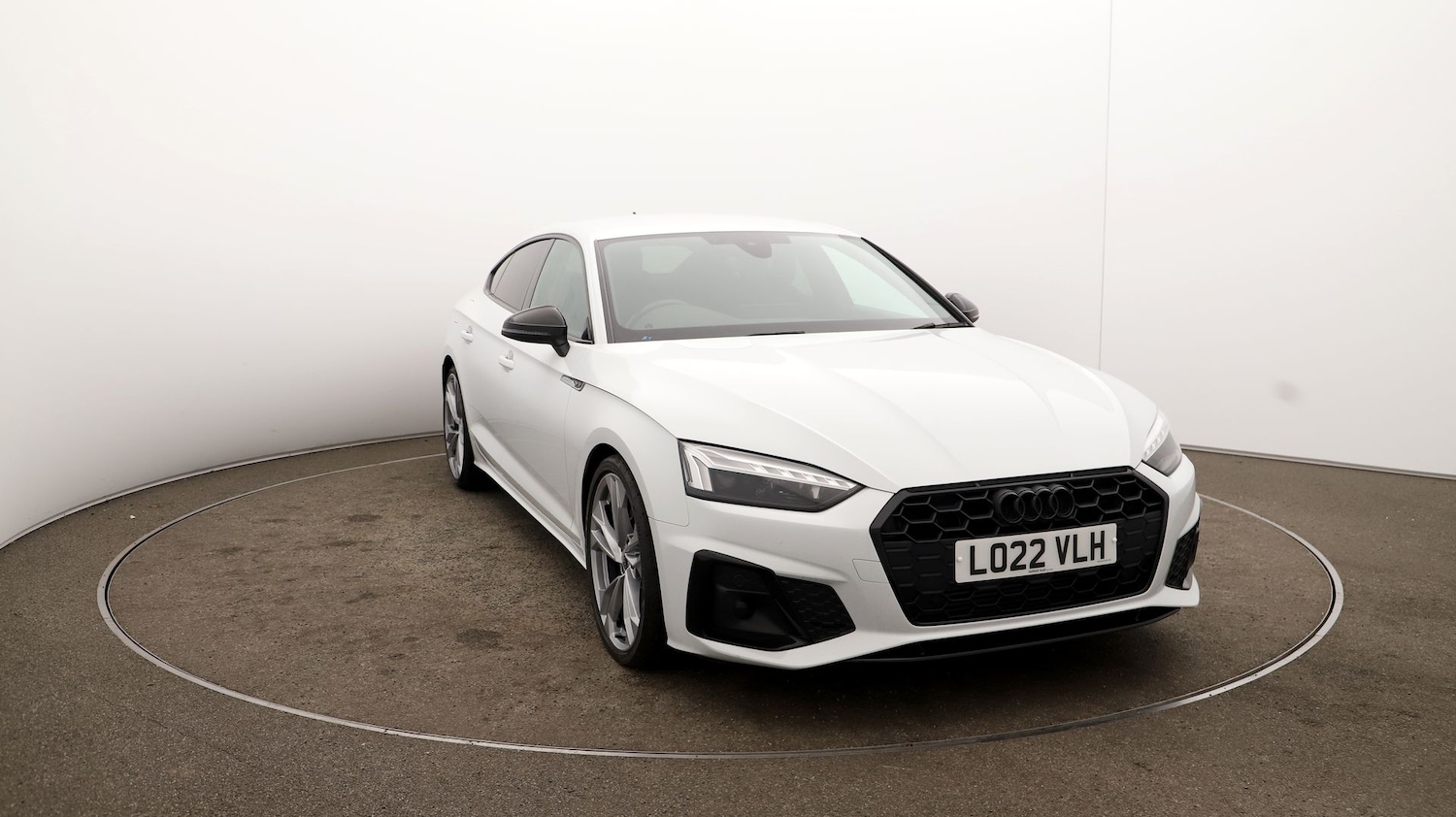 Used Audi A5 2022 for sale - 77083332: Photo 9