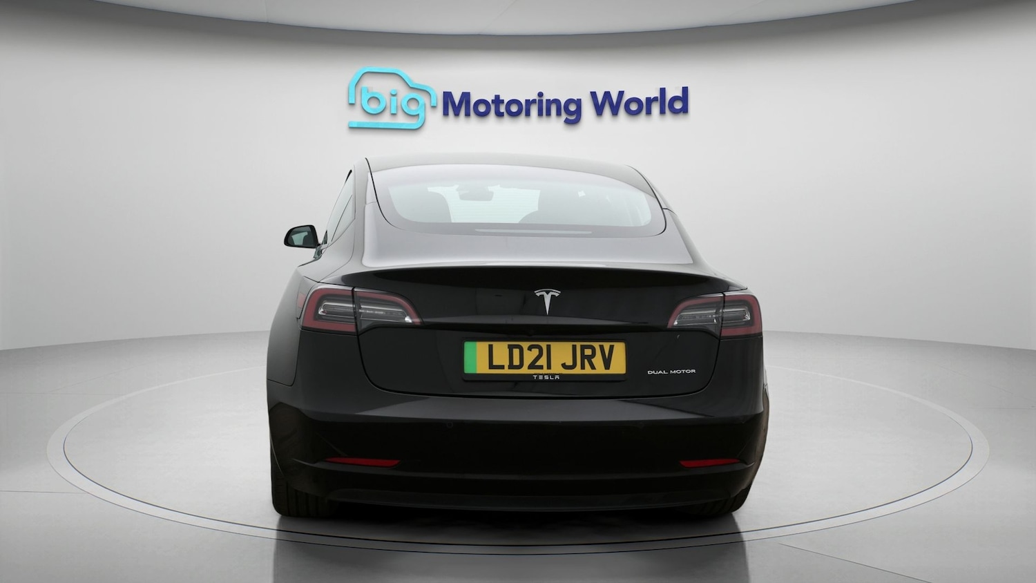 Used Tesla Model 3 2021 for sale - 77501959: Photo 6