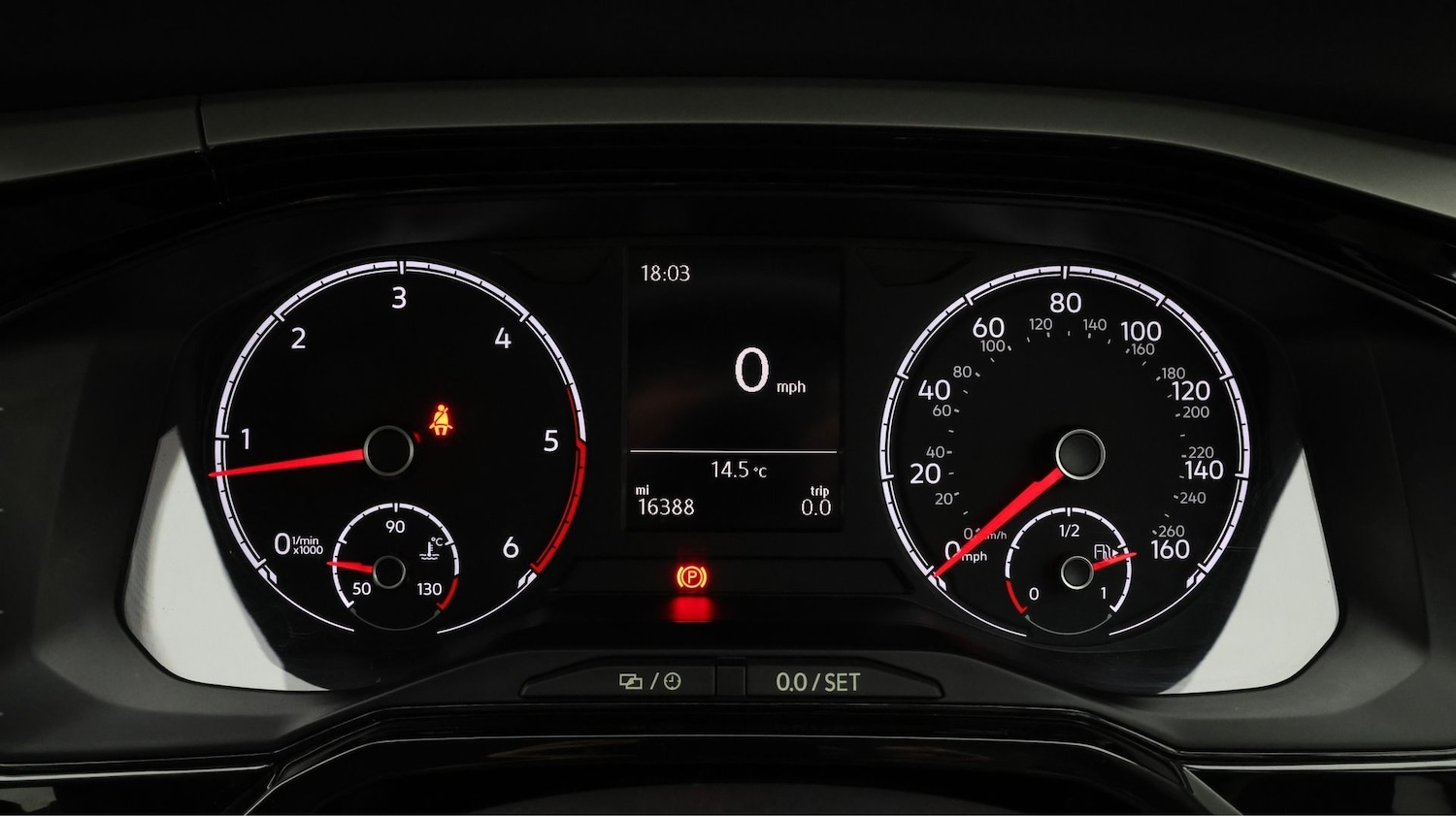 Used Volkswagen Polo 2019 for sale - 77650370: Photo 10