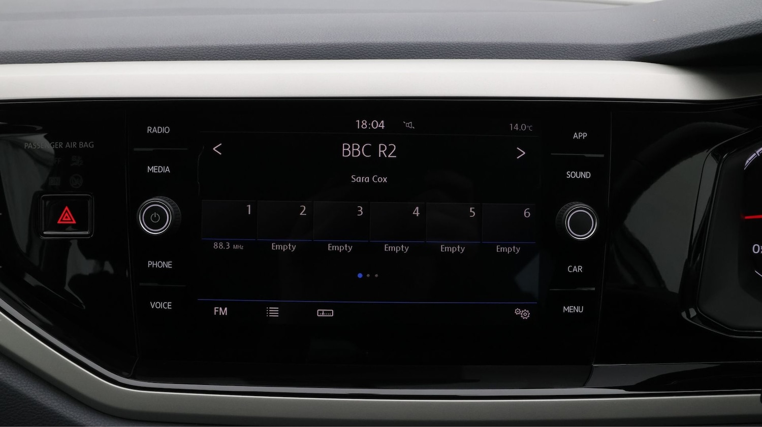 Used Volkswagen Polo 2019 for sale - 77650370: Photo 11