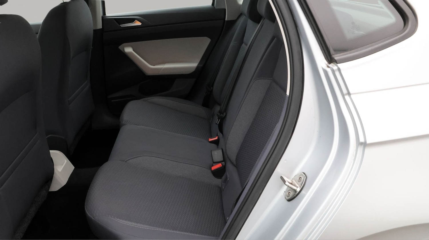 Used Volkswagen Polo 2019 for sale - 77650370: Photo 16