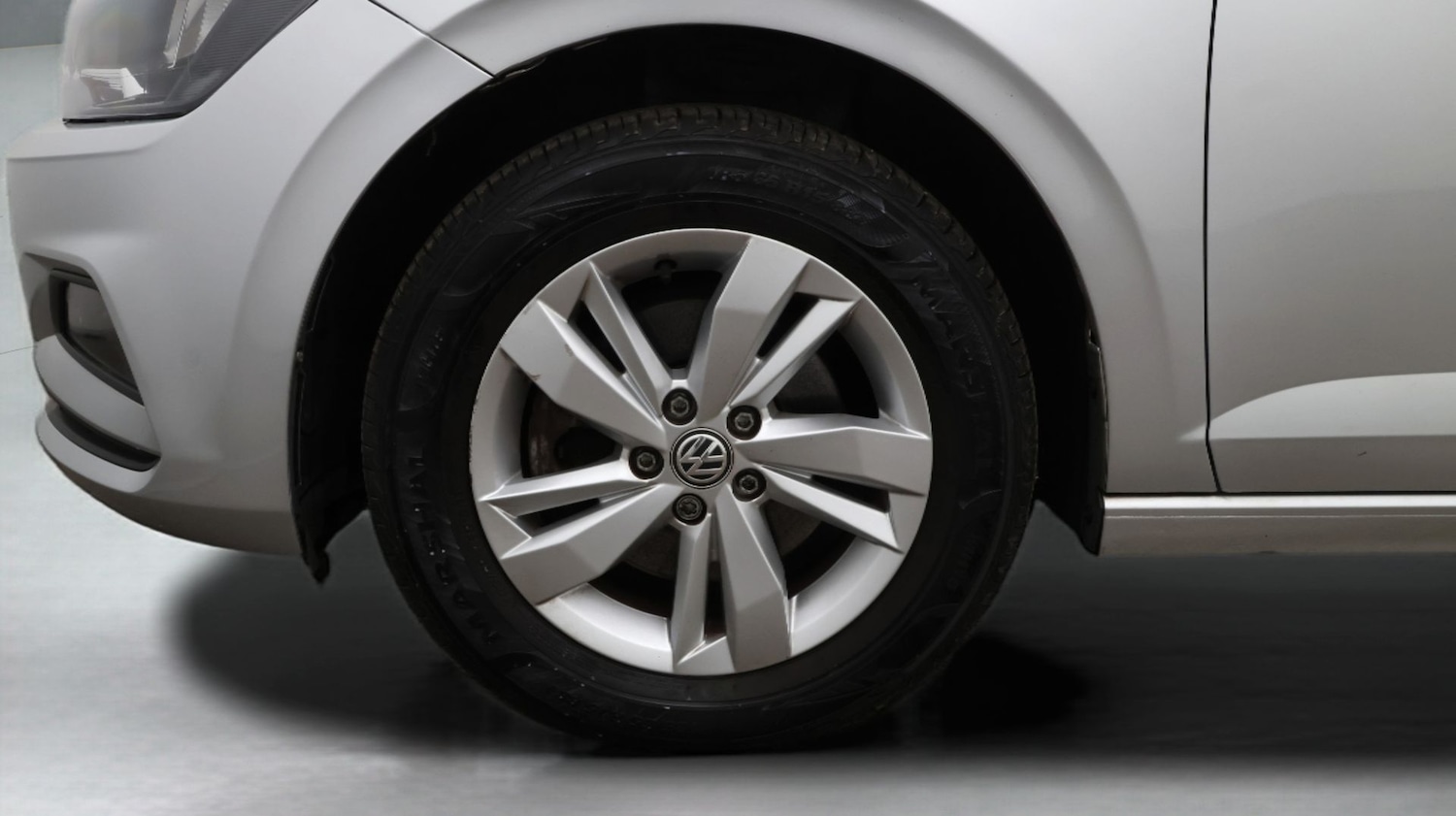 Used Volkswagen Polo 2019 for sale - 77650370: Photo 18