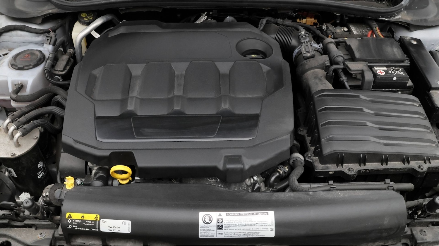 Used Volkswagen Polo 2019 for sale - 77650370: Photo 19