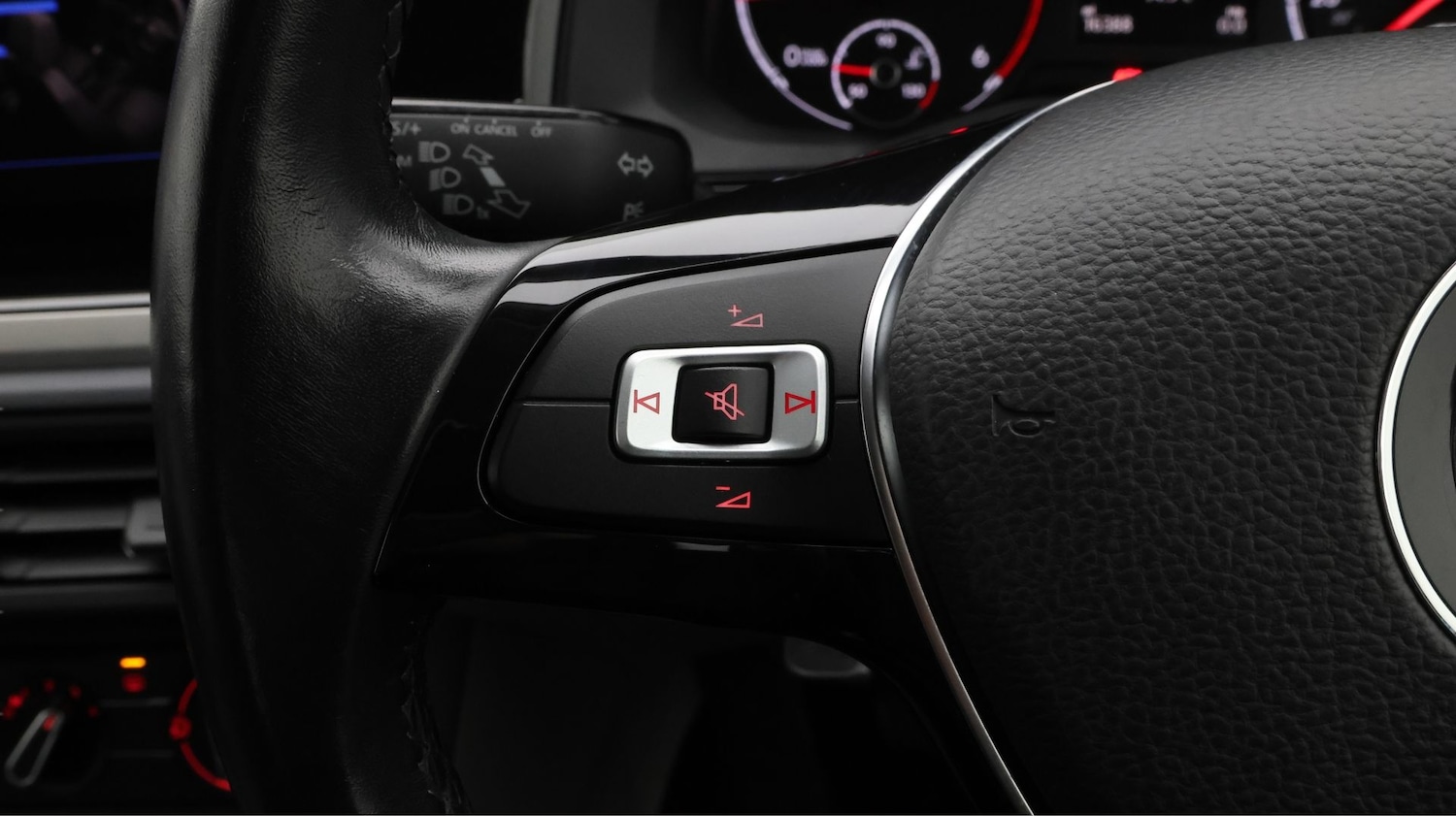 Used Volkswagen Polo 2019 for sale - 77650370: Photo 20