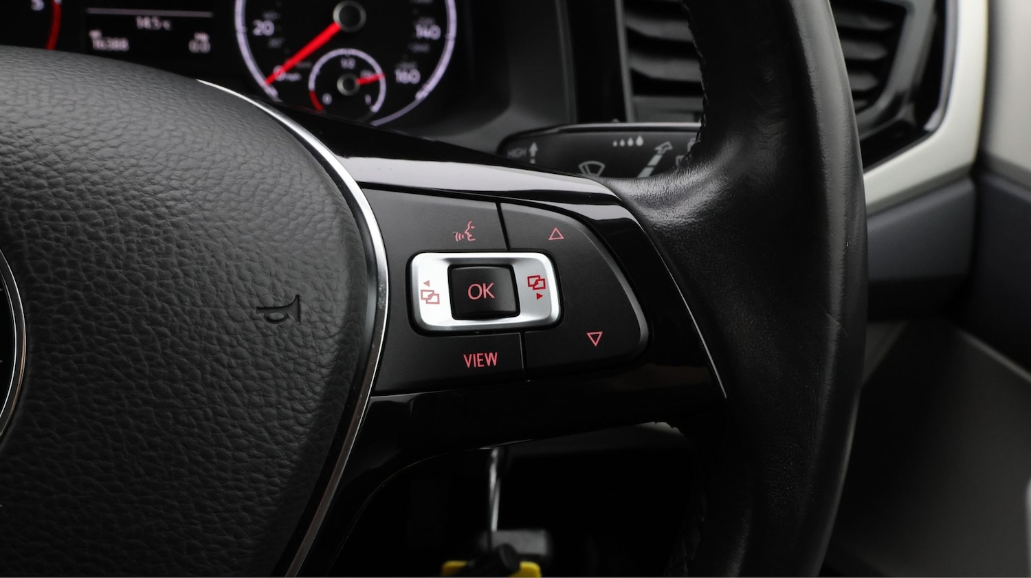 Used Volkswagen Polo 2019 for sale - 77650370: Photo 21