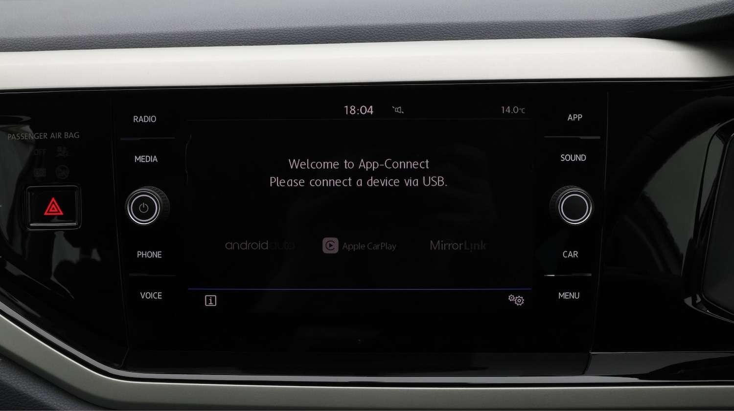 Used Volkswagen Polo 2019 for sale - 77650370: Photo 22