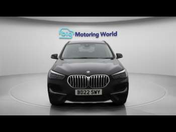 Used BMW X1 2022 for sale - 75387244: Photo
