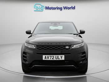 Used Land Rover Range Rover Evoque 2022 for sale - 79607018: Photo
