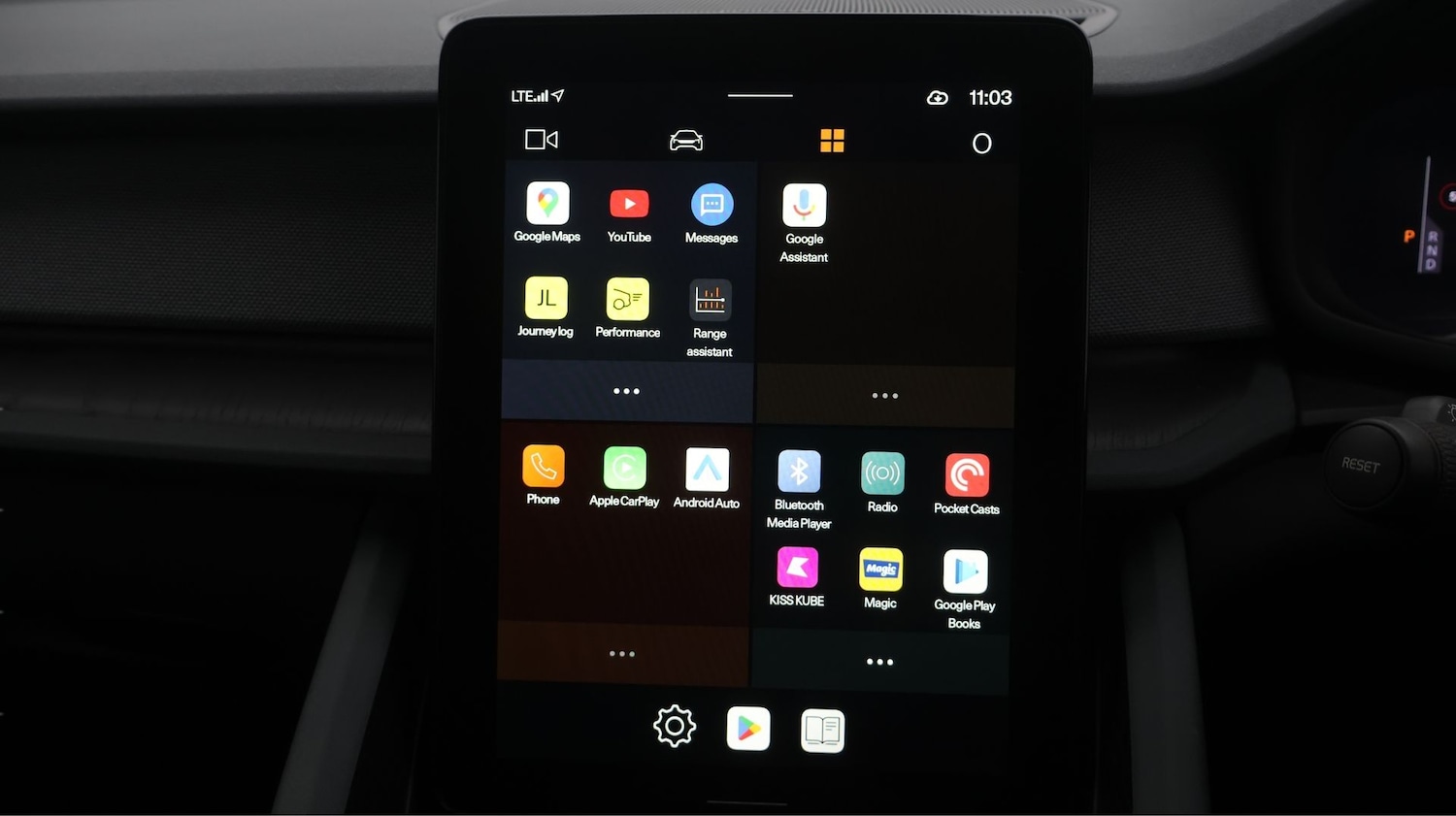 Used Polestar Polestar 2 2021 for sale - 77678978: Photo 11