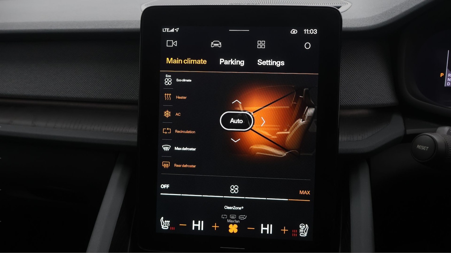 Used Polestar Polestar 2 2021 for sale - 77678978: Photo 12