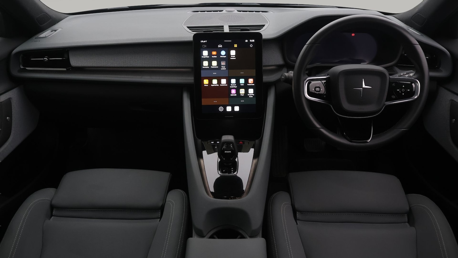 Used Polestar Polestar 2 2021 for sale - 77678978: Photo 13