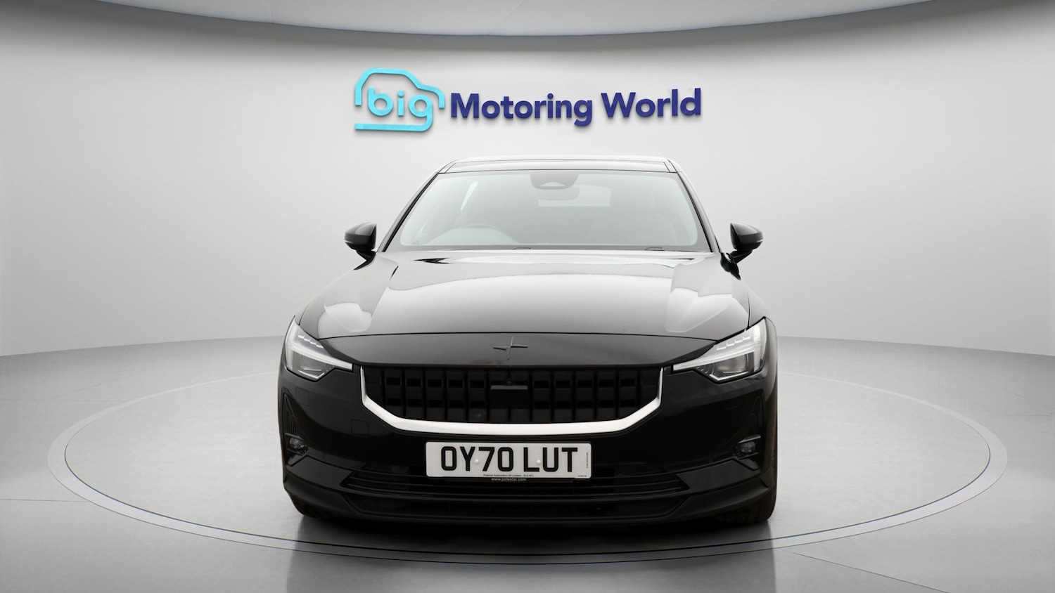 Used Polestar Polestar 2 2021 for sale - 77678978: Photo 2