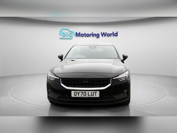 Used Polestar Polestar 2 2021 for sale - 77678978: Photo