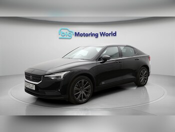 Used Polestar Polestar 2 2021 for sale - 77678978: Photo