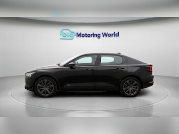 Used Polestar Polestar 2 2021 for sale - 77678978: Photo