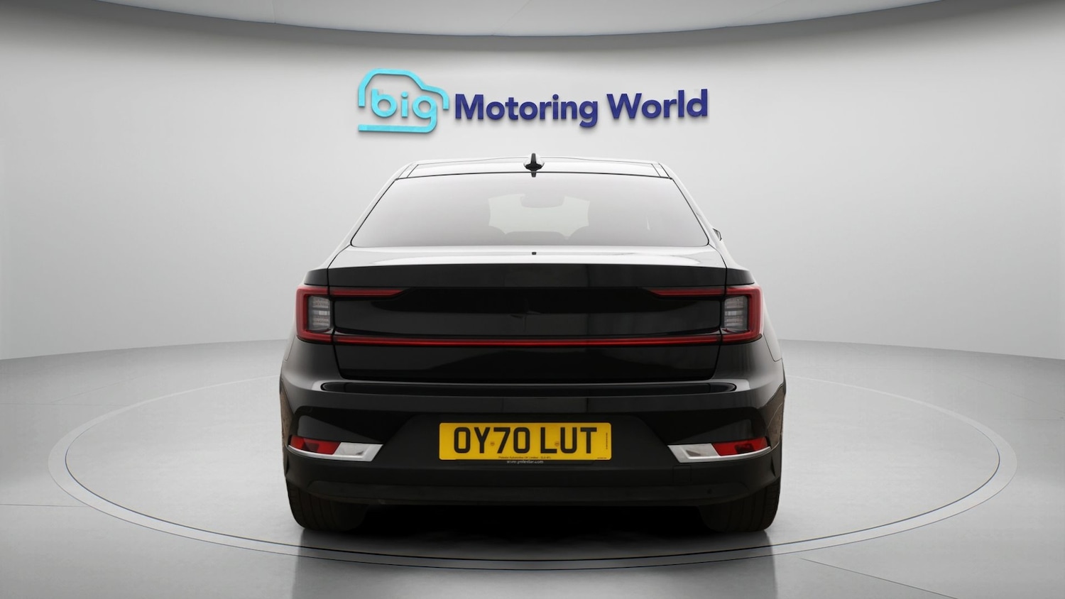 Used Polestar Polestar 2 2021 for sale - 77678978: Photo 6