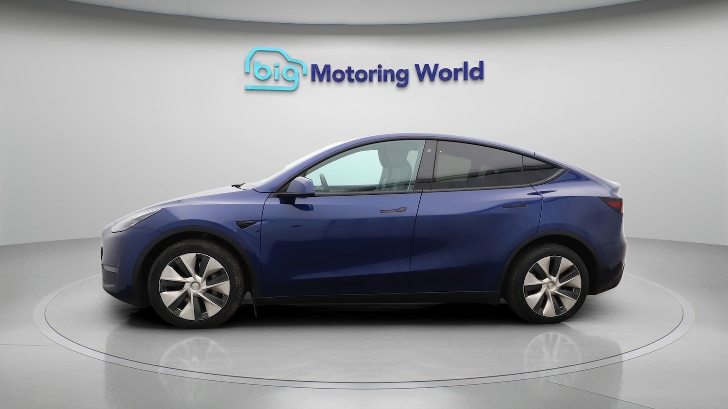 Used Tesla Model Y 2022 for sale - 77605439: Photo 4