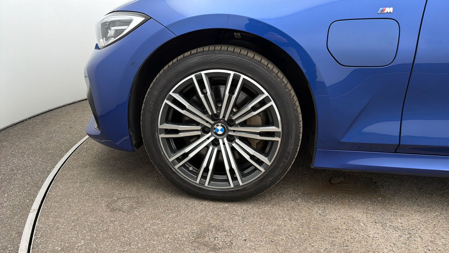 Used BMW 3 Series for sale - 77758628: Photo 17