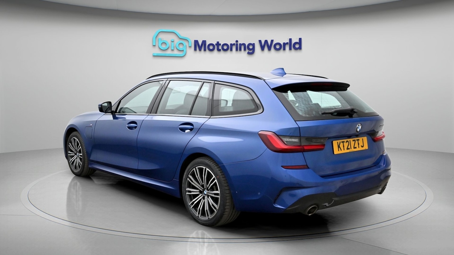 Used BMW 3 Series for sale - 77758628: Photo 5