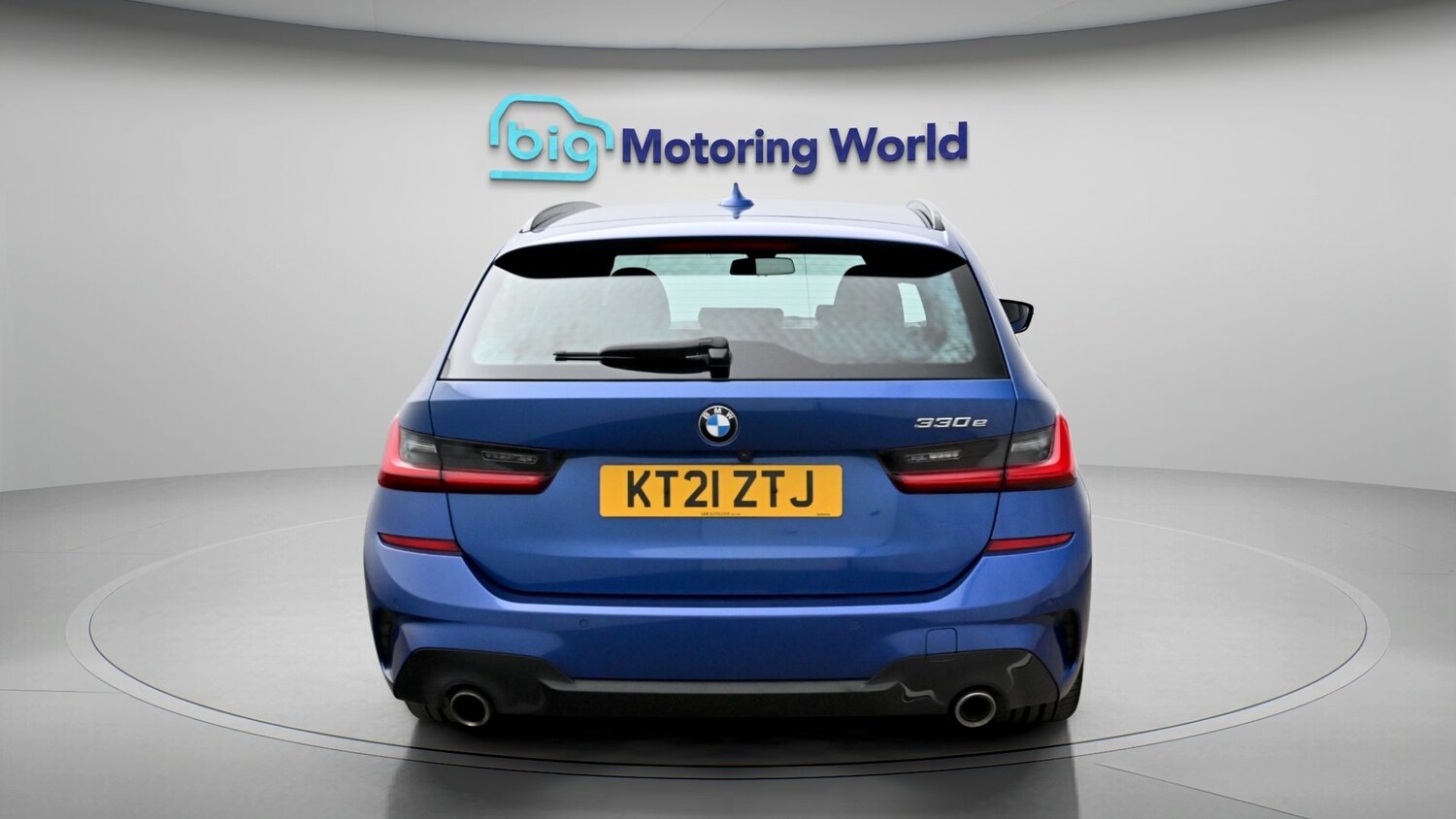 Used BMW 3 Series for sale - 77758628: Photo 6