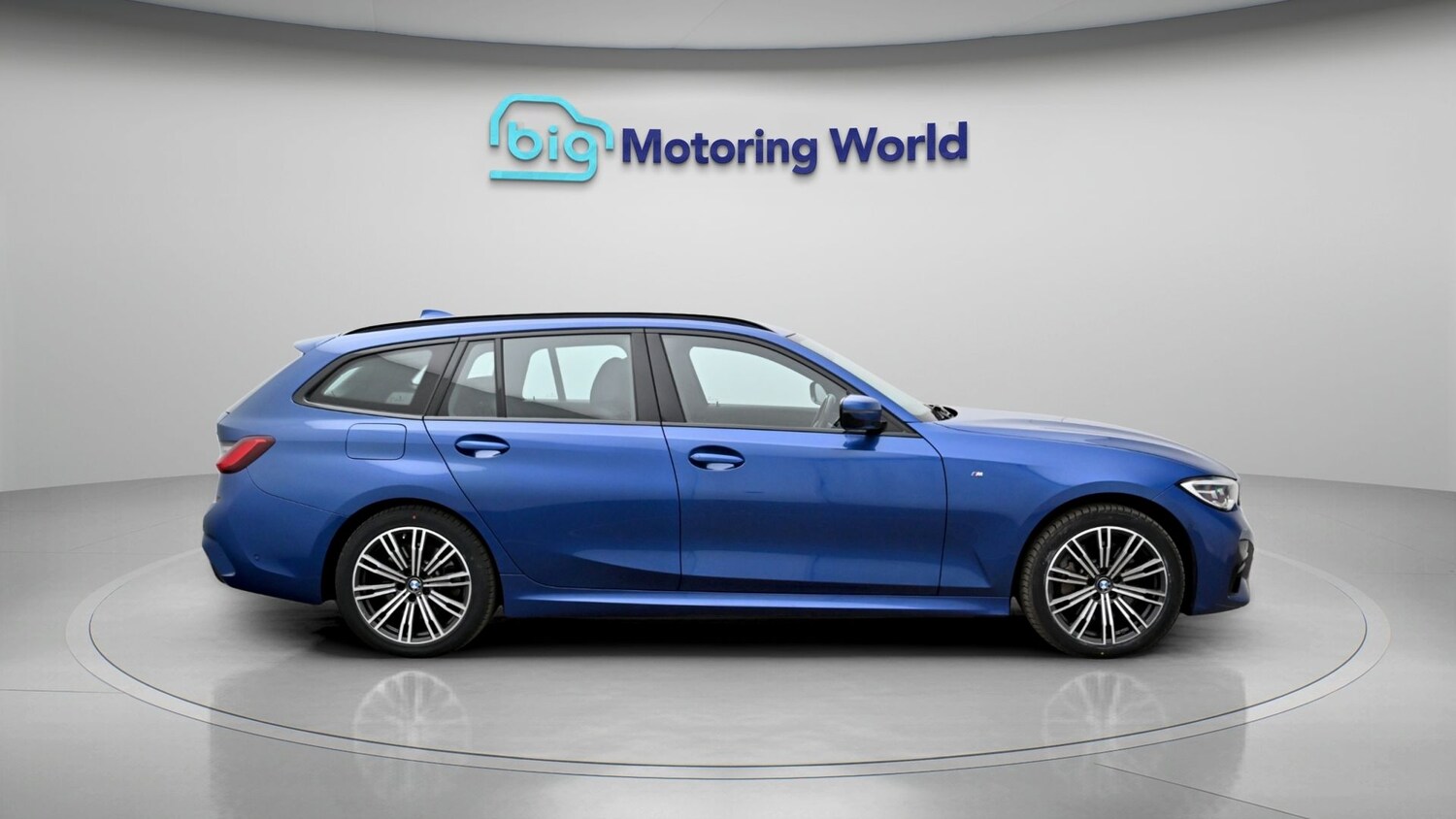 Used BMW 3 Series for sale - 77758628: Photo 8