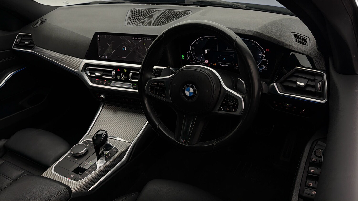 Used BMW 3 Series for sale - 77758628: Photo 9