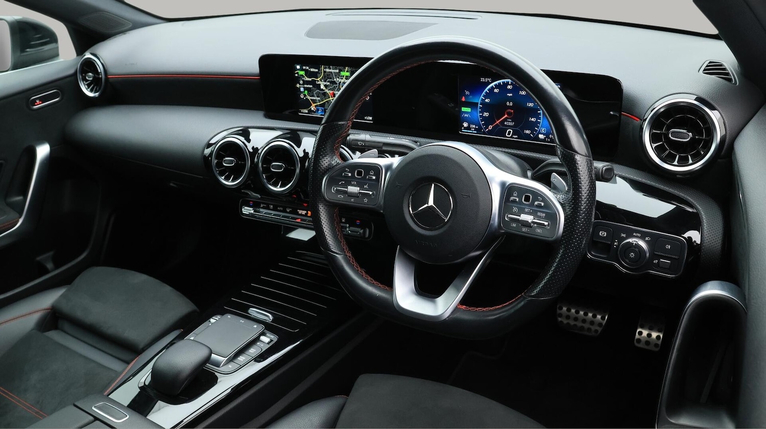 Used Mercedes-Benz A-Class 2021 for sale - 76188962: Photo 10