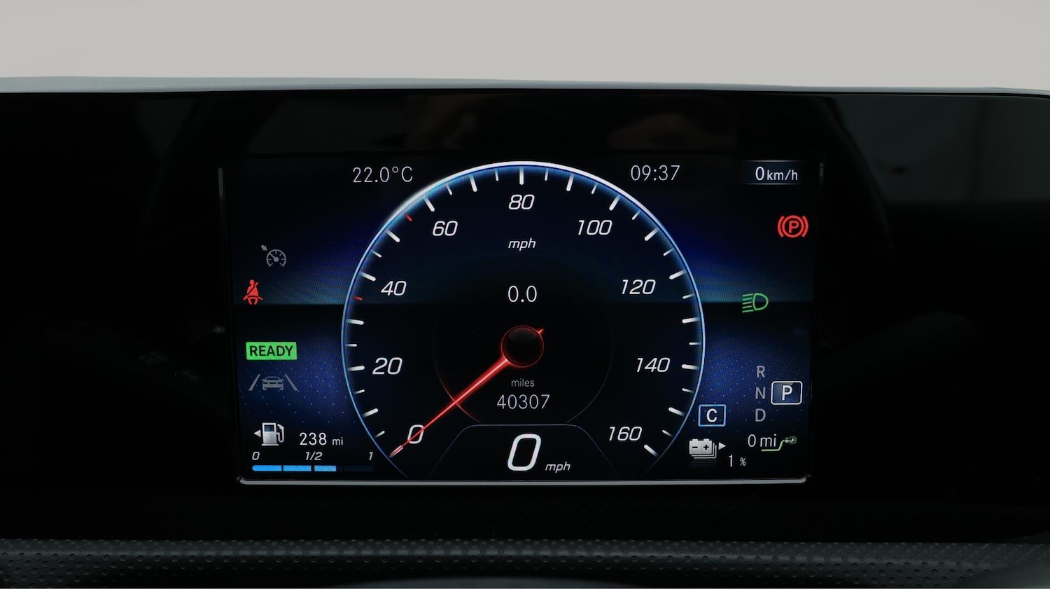 Used Mercedes-Benz A-Class 2021 for sale - 76188962: Photo 11