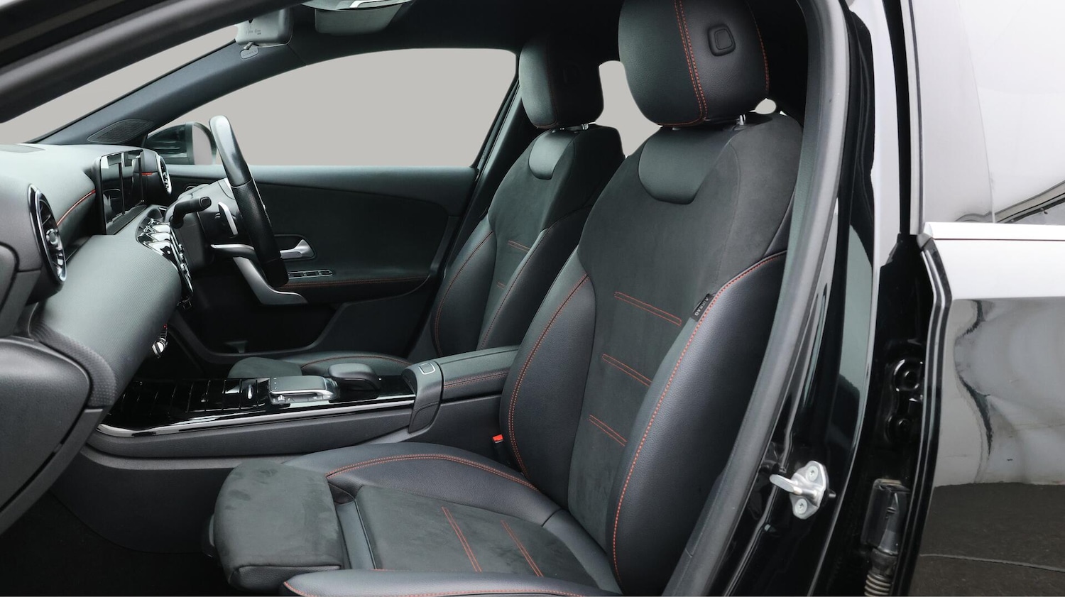 Used Mercedes-Benz A-Class 2021 for sale - 76188962: Photo 15