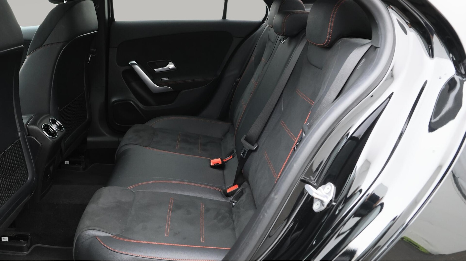 Used Mercedes-Benz A-Class 2021 for sale - 76188962: Photo 17