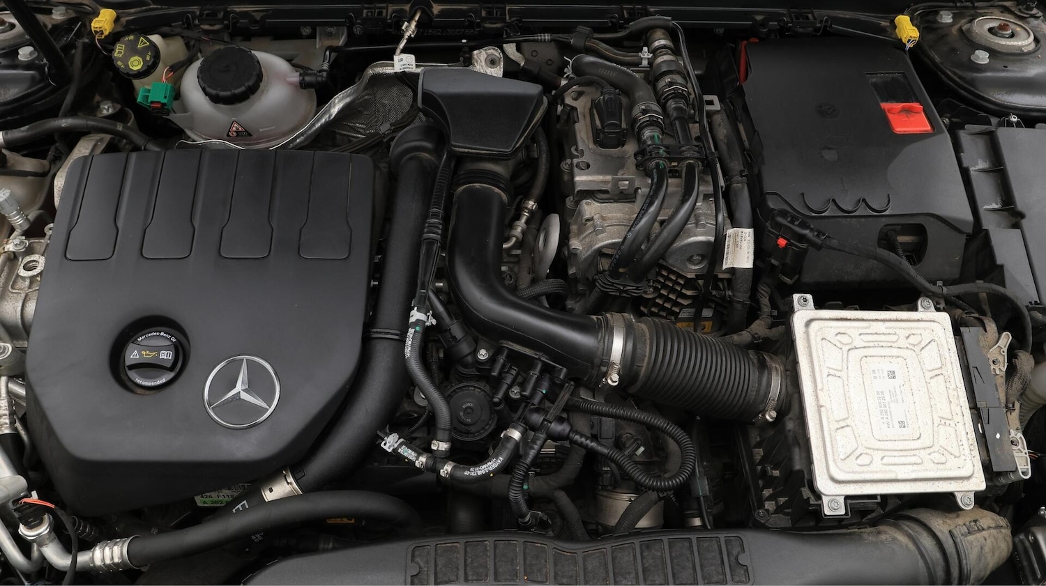 Used Mercedes-Benz A-Class 2021 for sale - 76188962: Photo 20